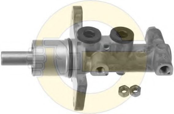 GIRLING 4008425 Главный тормозной цилиндр для RENAULT (Рено) GIRLING 4008425 Главный тормозной цилиндр для RENAULT (Рено)