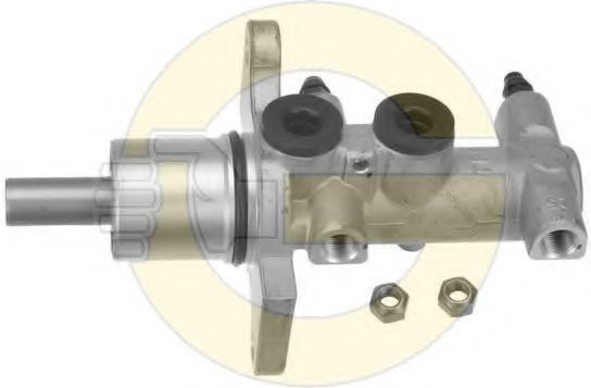 GIRLING 4008427 Главный тормозной цилиндр для RENAULT (Рено) GIRLING 4008427 Главный тормозной цилиндр для RENAULT (Рено)