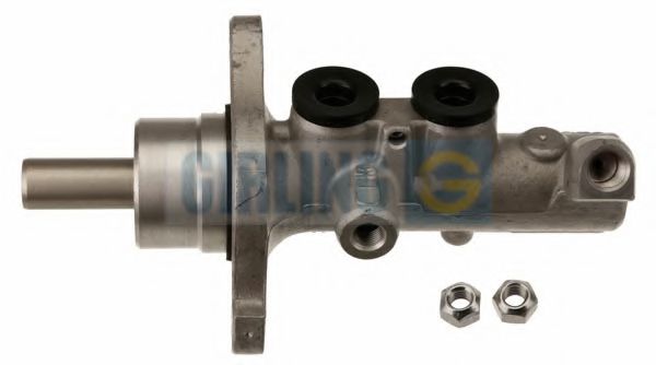 GIRLING 4008433 Главный тормозной цилиндр для OPEL ASTRA A (Опель Астра а) GIRLING 4008433 Главный тормозной цилиндр для OPEL ASTRA A (Опель Астра а)
