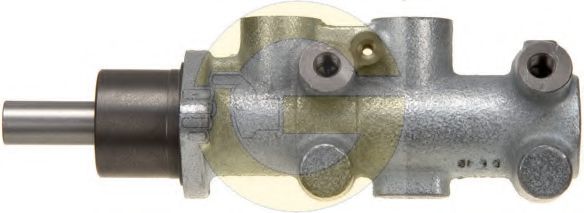 GIRLING 4008439 Главный тормозной цилиндр для CITROëN (Cитроëн) GIRLING 4008439 Главный тормозной цилиндр для CITROëN (Cитроëн)