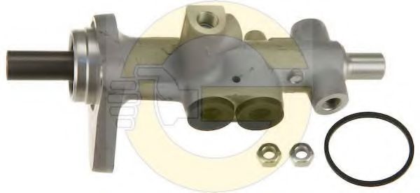 GIRLING 4008447 Главный тормозной цилиндр для MERCEDES-BENZ C-CLASS COUPE (Мэрcэдэс-бэнз С класс cоупэ) GIRLING 4008447 Главный тормозной цилиндр для MERCEDES-BENZ C-CLASS COUPE (Мэрcэдэс-бэнз С класс cоупэ)