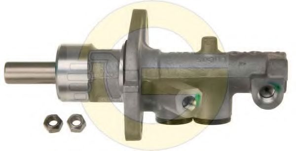 GIRLING 4008450 Главный тормозной цилиндр для OPEL OMEGA B (Опель Омега б) GIRLING 4008450 Главный тормозной цилиндр для OPEL OMEGA B (Опель Омега б)