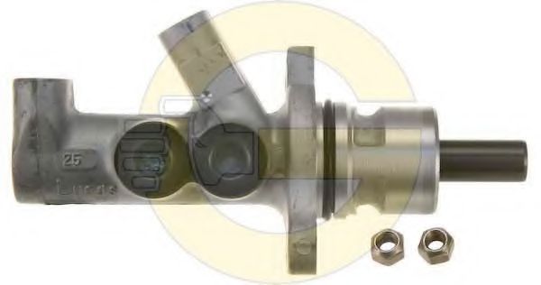 GIRLING 4008451 Главный тормозной цилиндр для OPEL OMEGA B (Опель Омега б) GIRLING 4008451 Главный тормозной цилиндр для OPEL OMEGA B (Опель Омега б)