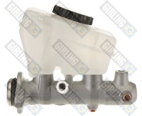 GIRLING 4008459 Главный тормозной цилиндр для LEXUS (Лексус) GIRLING 4008459 Главный тормозной цилиндр для LEXUS (Лексус)