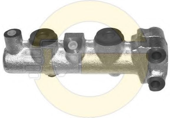 GIRLING 4009117 Главный тормозной цилиндр для CITROëN (Cитроëн) GIRLING 4009117 Главный тормозной цилиндр для CITROëN (Cитроëн)
