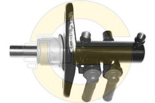 GIRLING 4010129 Главный тормозной цилиндр для NISSAN ATLEON (Ниссан Атлеон) GIRLING 4010129 Главный тормозной цилиндр для NISSAN ATLEON (Ниссан Атлеон)