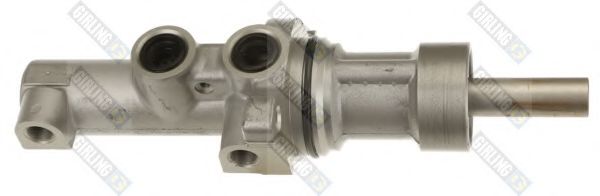 GIRLING 4010204 Главный тормозной цилиндр для VOLKSWAGEN (Фольксваген) GIRLING 4010204 Главный тормозной цилиндр для VOLKSWAGEN (Фольксваген)