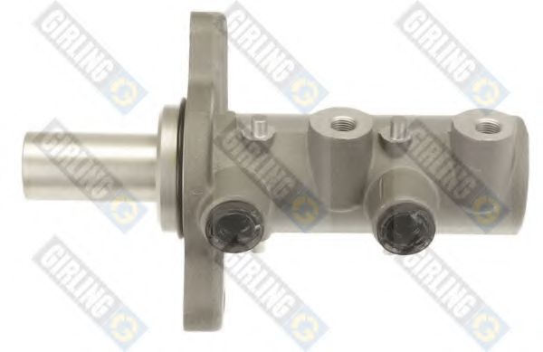 GIRLING 4010205 Главный тормозной цилиндр для FIAT DUCATO (Фиат Дукато) GIRLING 4010205 Главный тормозной цилиндр для FIAT DUCATO (Фиат Дукато)