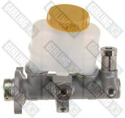 GIRLING 4010216 Главный тормозной цилиндр для NISSAN (Ниссан) GIRLING 4010216 Главный тормозной цилиндр для NISSAN (Ниссан)