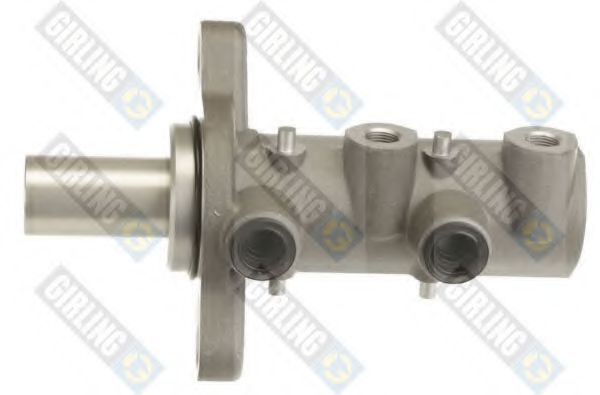 GIRLING 4010225 Главный тормозной цилиндр для FIAT (Фиат) GIRLING 4010225 Главный тормозной цилиндр для FIAT (Фиат)