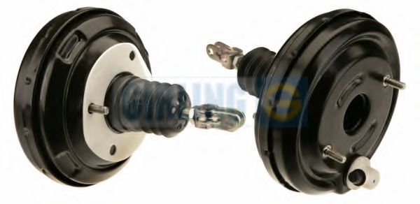 GIRLING 4110216 Усилитель тормозной системы для SUZUKI JIMNY (Сузуки Жимнъ)