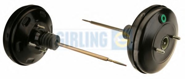 GIRLING 4110322 Усилитель тормозной системы для FORD FIESTA (Форд Фиэста) GIRLING 4110322 Усилитель тормозной системы для FORD FIESTA (Форд Фиэста)