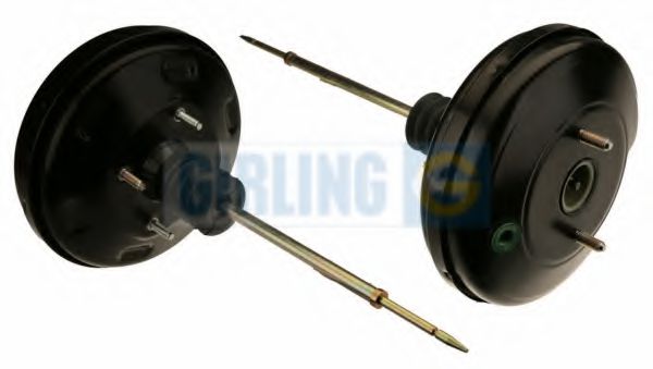 GIRLING 4110323 Усилитель тормозной системы для FORD FIESTA (Форд Фиэста) GIRLING 4110323 Усилитель тормозной системы для FORD FIESTA (Форд Фиэста)
