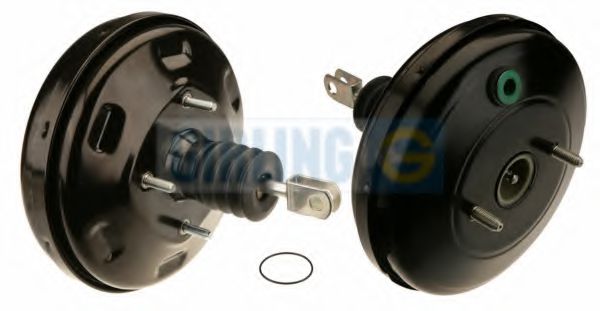 GIRLING 4110328 Усилитель тормозной системы для FORD FIESTA (Форд Фиэста) GIRLING 4110328 Усилитель тормозной системы для FORD FIESTA (Форд Фиэста)