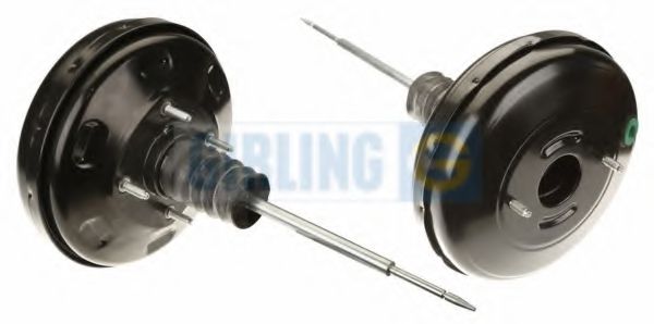 GIRLING 4110338 Усилитель тормозной системы 