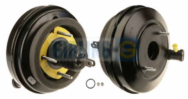 GIRLING 4110343 Усилитель тормозной системы для CITROËN C2 (CитроËн C2) GIRLING 4110343 Усилитель тормозной системы для CITROËN C2 (CитроËн C2)
