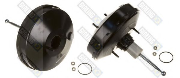 GIRLING 4110353 Усилитель тормозной системы 