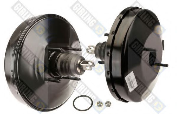 GIRLING 4110367 Усилитель тормозной системы для FORD FUSION (Форд Фьюжн) GIRLING 4110367 Усилитель тормозной системы для FORD FUSION (Форд Фьюжн)