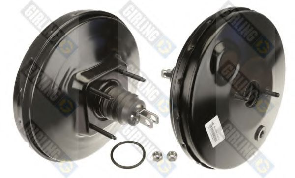 GIRLING 4110371 Усилитель тормозной системы для FORD FOCUS C-MAX (Форд Фокус с макс) GIRLING 4110371 Усилитель тормозной системы для FORD FOCUS C-MAX (Форд Фокус с макс)