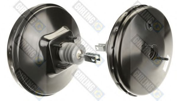 GIRLING 4110372 Усилитель тормозной системы 