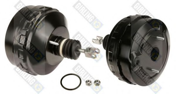 GIRLING 4110373 Усилитель тормозной системы 