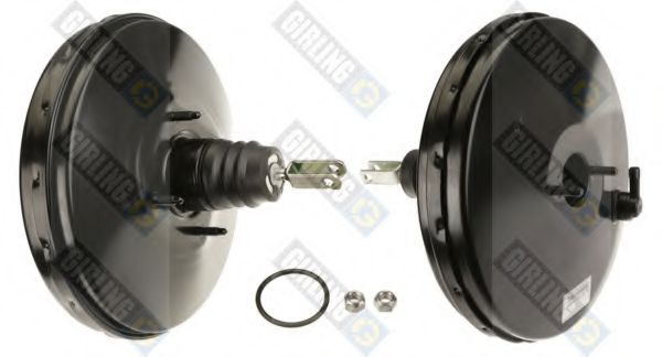 GIRLING 4110375 Усилитель тормозной системы 