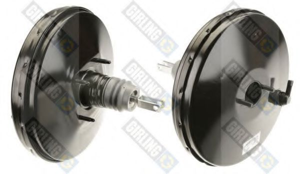 GIRLING 4110377 Усилитель тормозной системы 