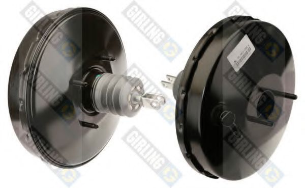 GIRLING 4110382 Усилитель тормозной системы для RENAULT LUTECIA III (Рено Лутэcиа 3) GIRLING 4110382 Усилитель тормозной системы для RENAULT LUTECIA III (Рено Лутэcиа 3)