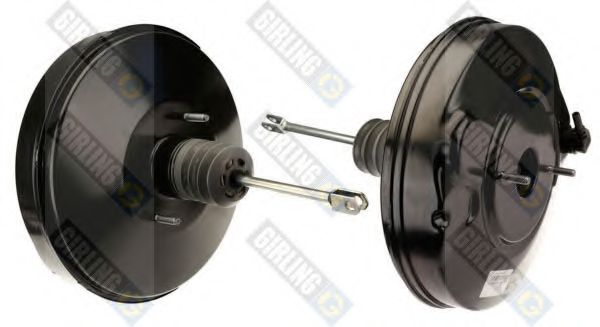 GIRLING 4110384 Усилитель тормозной системы для PEUGEOT 407 SW (Пежо 407 св) GIRLING 4110384 Усилитель тормозной системы для PEUGEOT 407 SW (Пежо 407 св)