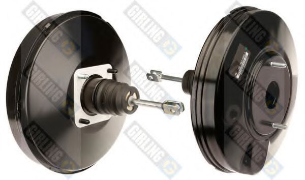 GIRLING 4110385 Усилитель тормозной системы для RENAULT LUTECIA III (Рено Лутэcиа 3) GIRLING 4110385 Усилитель тормозной системы для RENAULT LUTECIA III (Рено Лутэcиа 3)