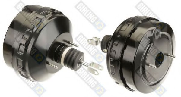 GIRLING 4110388 Усилитель тормозной системы 