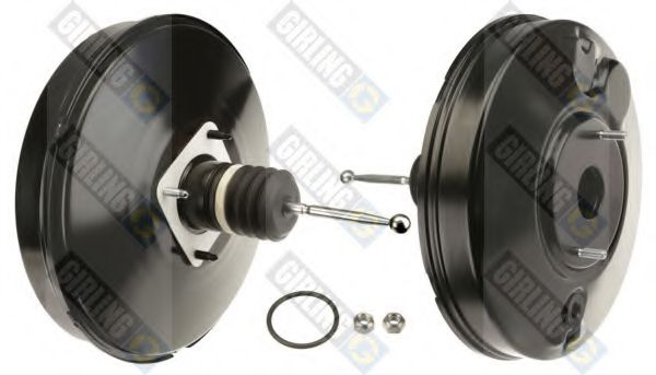 GIRLING 4110389 Усилитель тормозной системы для VOLKSWAGEN TIGUAN (Фольксваген Тигуан) GIRLING 4110389 Усилитель тормозной системы для VOLKSWAGEN TIGUAN (Фольксваген Тигуан)