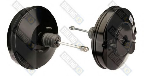 GIRLING 4110390 Усилитель тормозной системы для PEUGEOT 407 SW (Пежо 407 св) GIRLING 4110390 Усилитель тормозной системы для PEUGEOT 407 SW (Пежо 407 св)