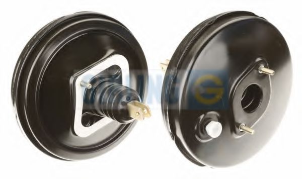 GIRLING 4110405 Усилитель тормозной системы 