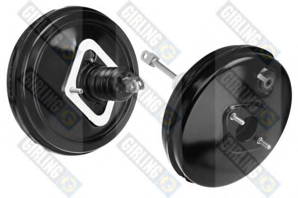 GIRLING 4110406 Усилитель тормозной системы 