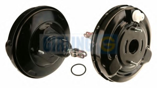 GIRLING 4110419 Усилитель тормозной системы для NISSAN PATROL GR V (Ниссан Патрол гр 5) GIRLING 4110419 Усилитель тормозной системы для NISSAN PATROL GR V (Ниссан Патрол гр 5)