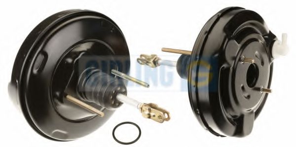 GIRLING 4110420 Усилитель тормозной системы для NISSAN SERENA (Ниссан Серена) GIRLING 4110420 Усилитель тормозной системы для NISSAN SERENA (Ниссан Серена)