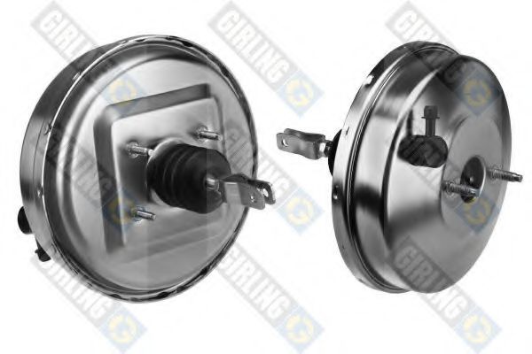 GIRLING 4110422 Усилитель тормозной системы 