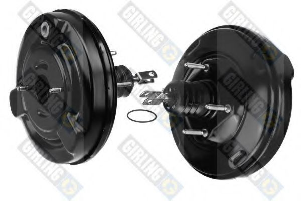 GIRLING 4110435 Усилитель тормозной системы для ROVER COUPE (Ровер Cоупэ) GIRLING 4110435 Усилитель тормозной системы для ROVER COUPE (Ровер Cоупэ)