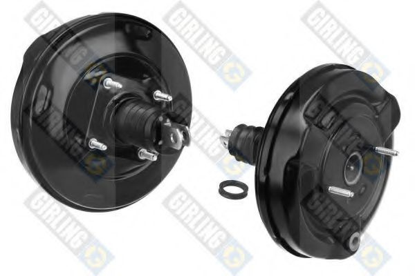 GIRLING 4110436 Усилитель тормозной системы для FORD FIESTA (Форд Фиэста) GIRLING 4110436 Усилитель тормозной системы для FORD FIESTA (Форд Фиэста)