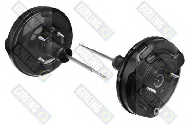 GIRLING 4110437 Усилитель тормозной системы для FORD FIESTA (Форд Фиэста) GIRLING 4110437 Усилитель тормозной системы для FORD FIESTA (Форд Фиэста)