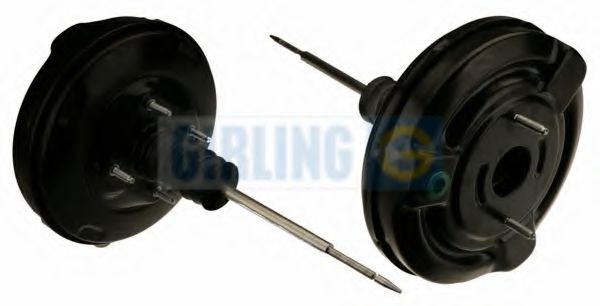 GIRLING 4110439 Усилитель тормозной системы для FORD FIESTA (Форд Фиэста) GIRLING 4110439 Усилитель тормозной системы для FORD FIESTA (Форд Фиэста)