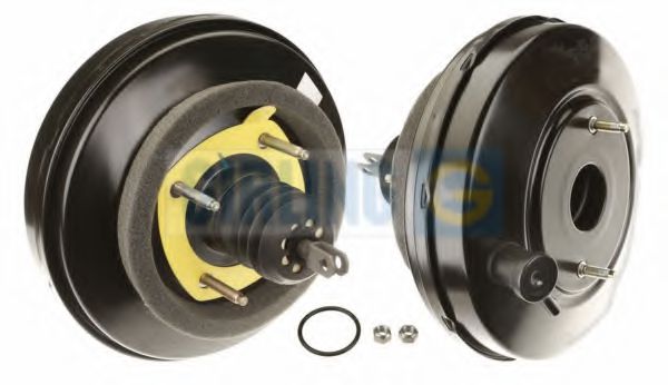 GIRLING 4110449 Усилитель тормозной системы для CITROËN C2 (CитроËн C2) GIRLING 4110449 Усилитель тормозной системы для CITROËN C2 (CитроËн C2)