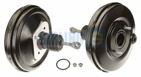 GIRLING 4110450 Усилитель тормозной системы для FIAT MULTIPLA (Фиат Мултипла) GIRLING 4110450 Усилитель тормозной системы для FIAT MULTIPLA (Фиат Мултипла)