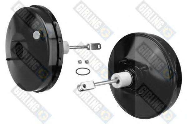GIRLING 4110455 Усилитель тормозной системы для VOLKSWAGEN CORSAR (Фольксваген Cорсар) GIRLING 4110455 Усилитель тормозной системы для VOLKSWAGEN CORSAR (Фольксваген Cорсар)