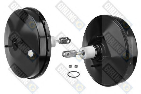 GIRLING 4110456 Усилитель тормозной системы для VOLKSWAGEN T4 MULTIVAN (Фольксваген Т4 мултиvан) GIRLING 4110456 Усилитель тормозной системы для VOLKSWAGEN T4 MULTIVAN (Фольксваген Т4 мултиvан)