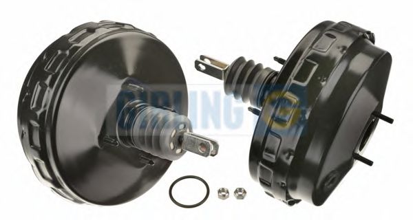 GIRLING 4110457 Усилитель тормозной системы для VOLKSWAGEN T4 MULTIVAN (Фольксваген Т4 мултиvан) GIRLING 4110457 Усилитель тормозной системы для VOLKSWAGEN T4 MULTIVAN (Фольксваген Т4 мултиvан)