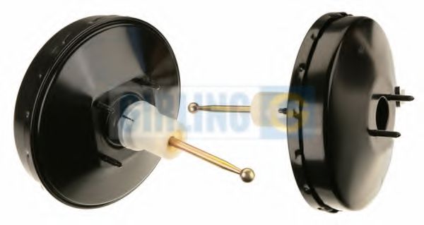 GIRLING 4110458 Усилитель тормозной системы 