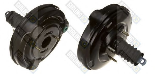 GIRLING 4110460 Усилитель тормозной системы 