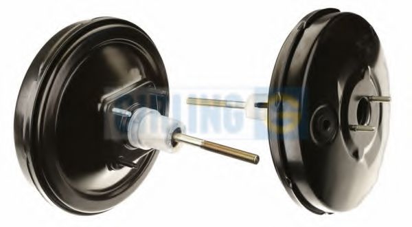 GIRLING 4110502 Усилитель тормозной системы для AUDI A6 (Ауди А6) GIRLING 4110502 Усилитель тормозной системы для AUDI A6 (Ауди А6)